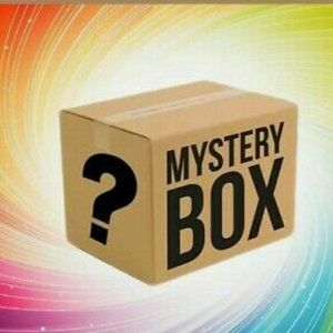 Mystery Pokémon Bundle